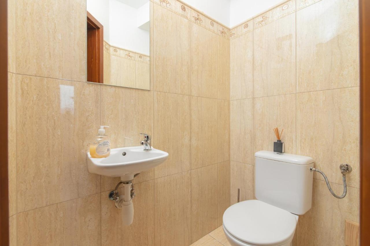 Apartament Domino - Koscielisko Chotarz Buitenkant foto
